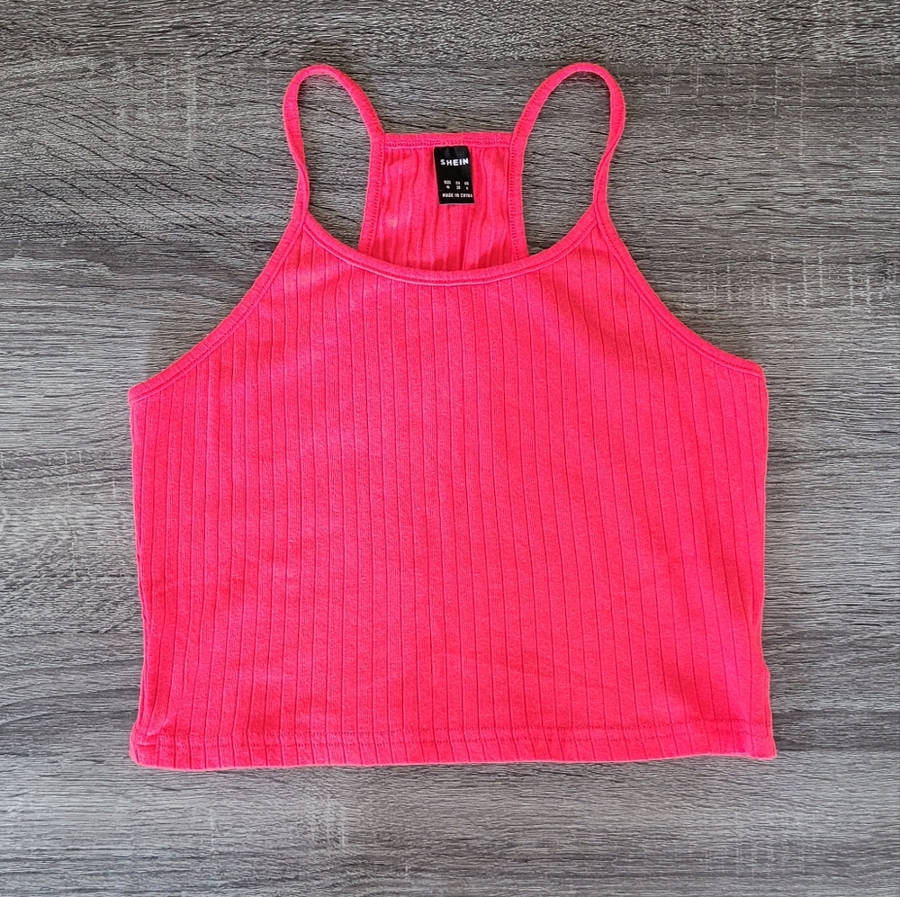 NEW Crop Top